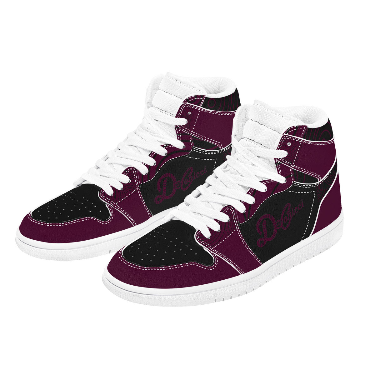 Black wine
