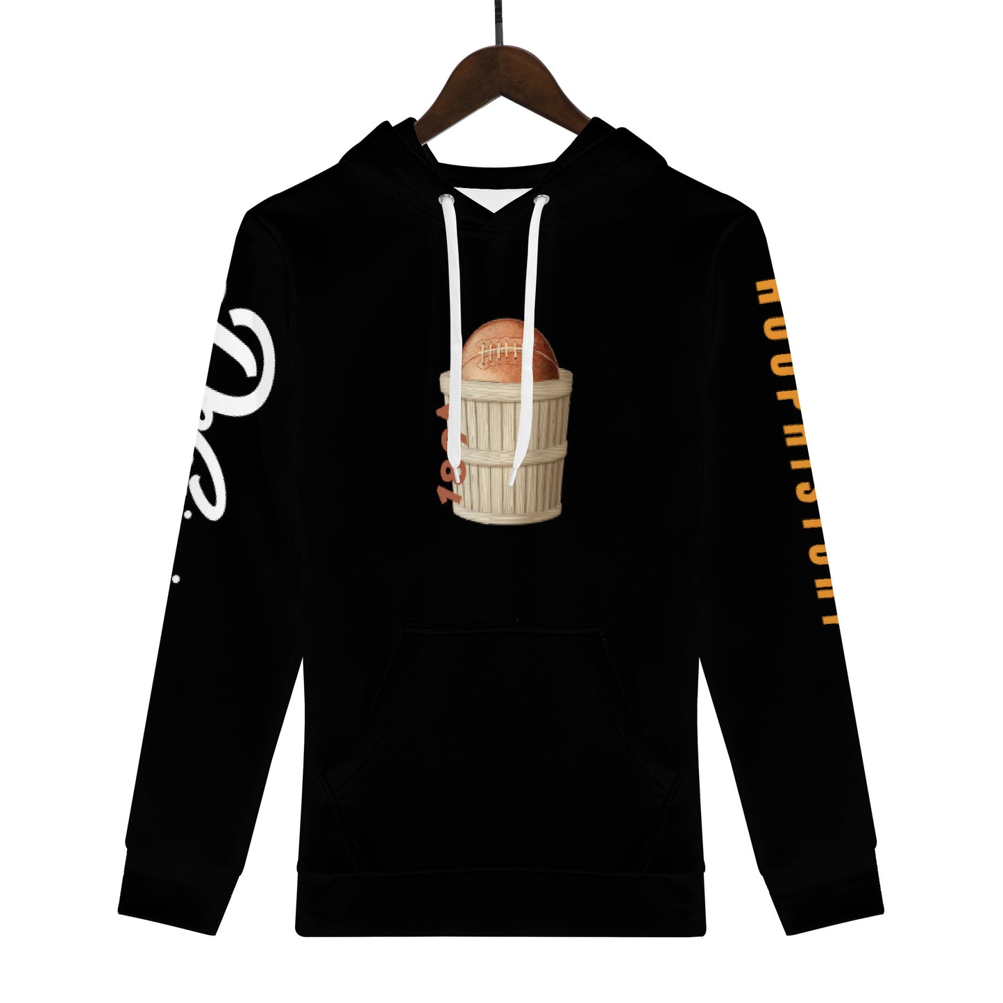 1891 Hoodie
