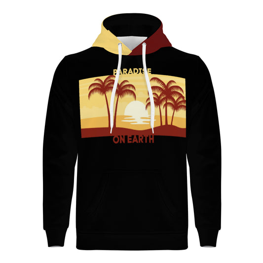 Paradise on Earth Hoodie