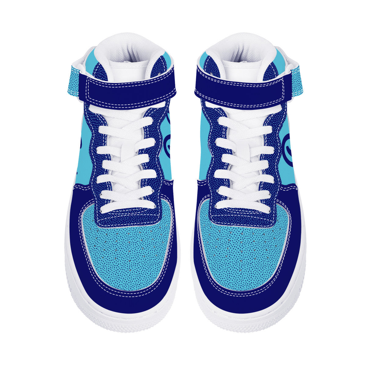 Mojukoka Blue Day