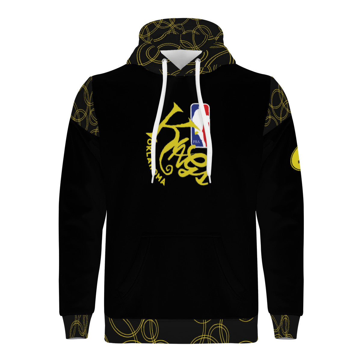 Oklahoma Kings Pro hoodie