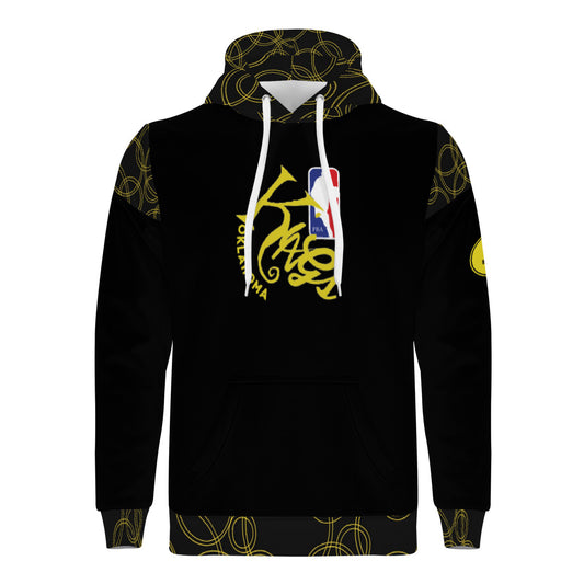 Oklahoma Kings Pro hoodie