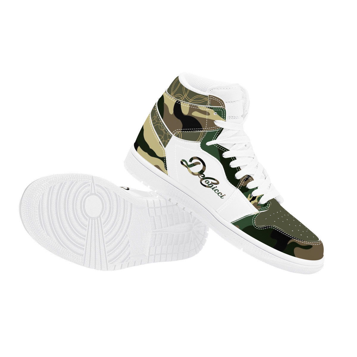 Camo Classics