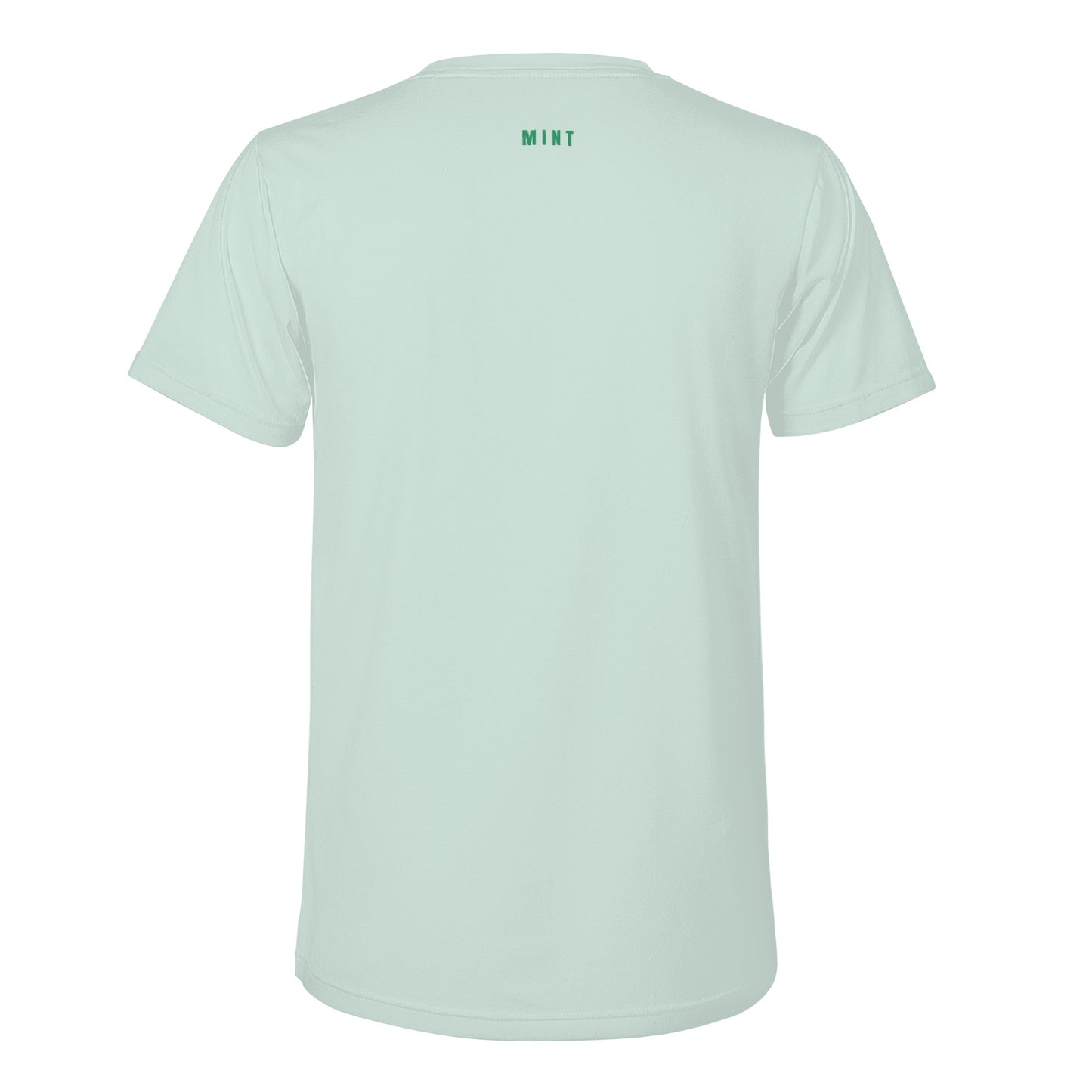 Mint short sleeve