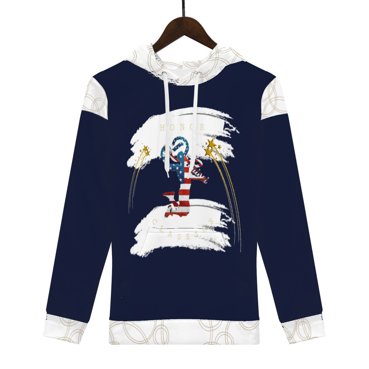 Honor Classic Hoodie