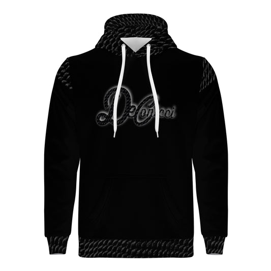 Black Hoodie