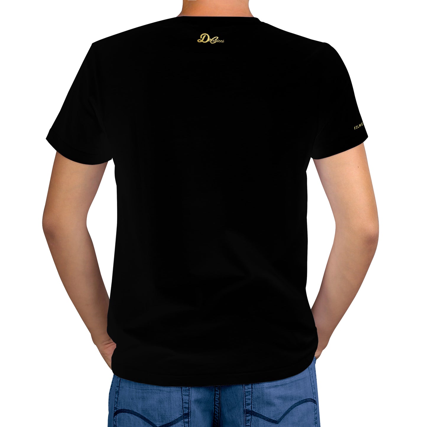 Casino Short Sleeve