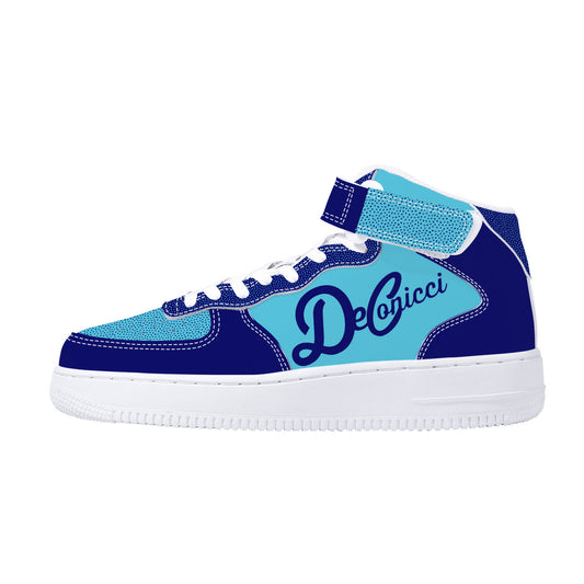 Mojukoka Blue Day