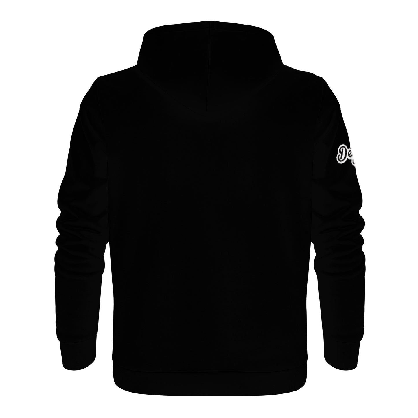 Vinny My Plan Hoodie