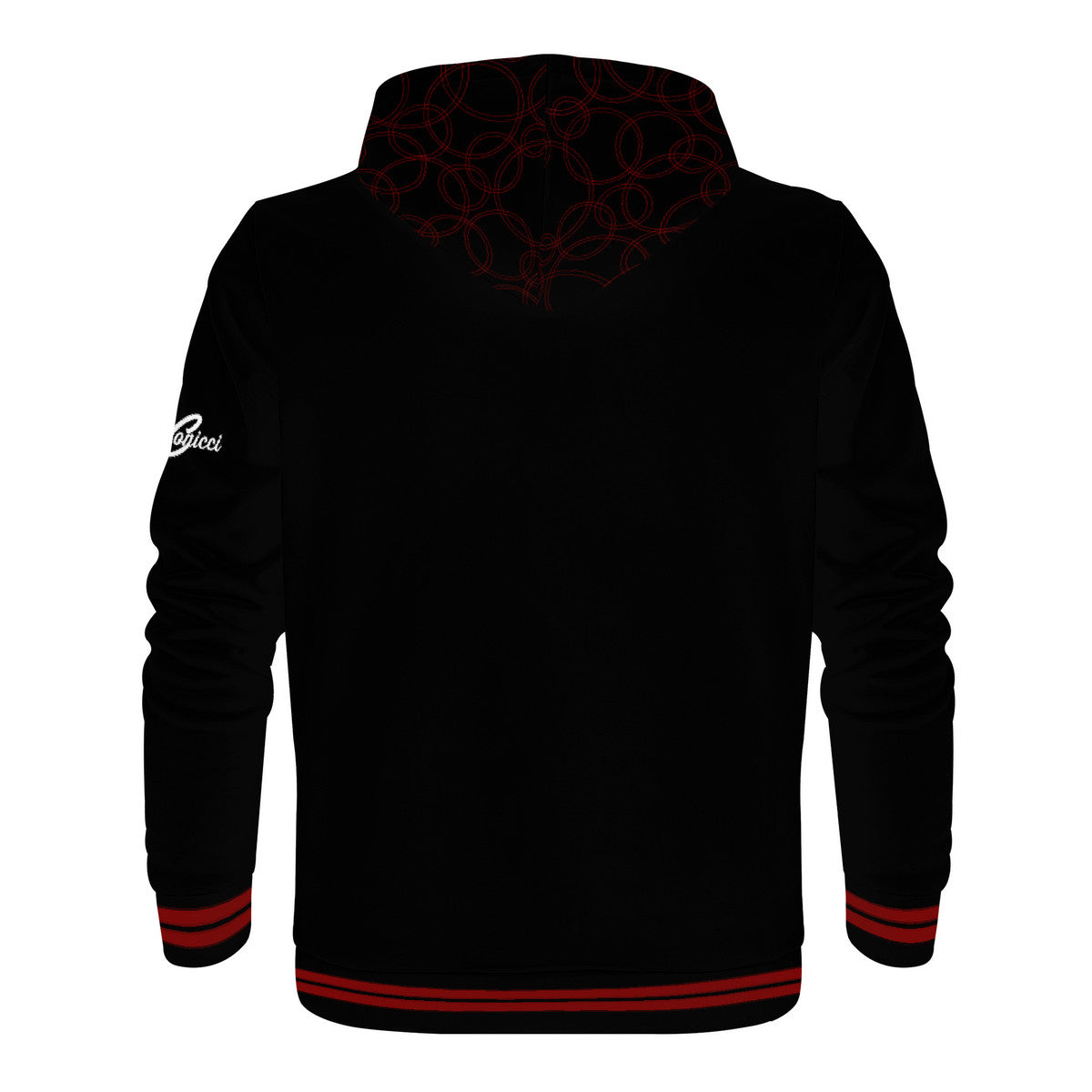 Black Cherry Hoodie