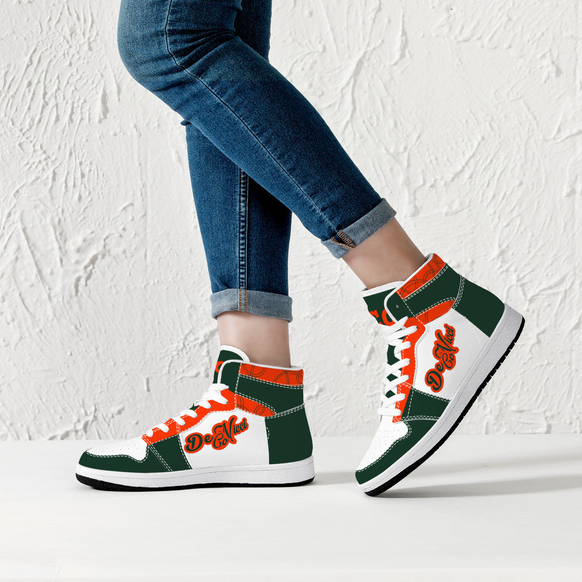 Vinny Morgan Park Color Way