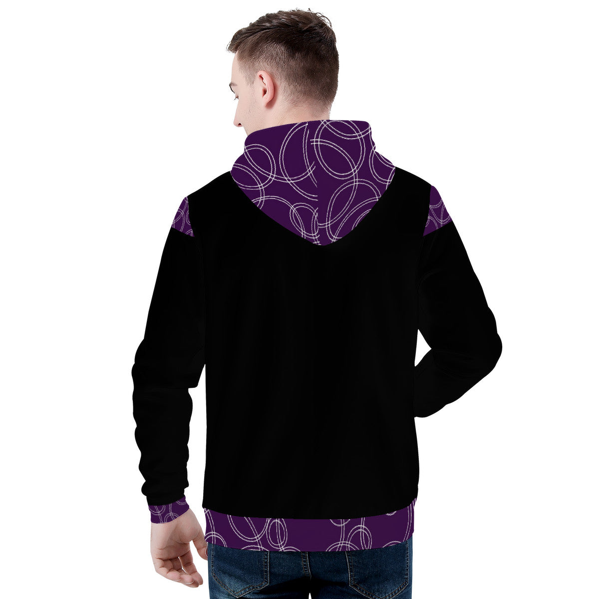 Prince Forever Hoodie