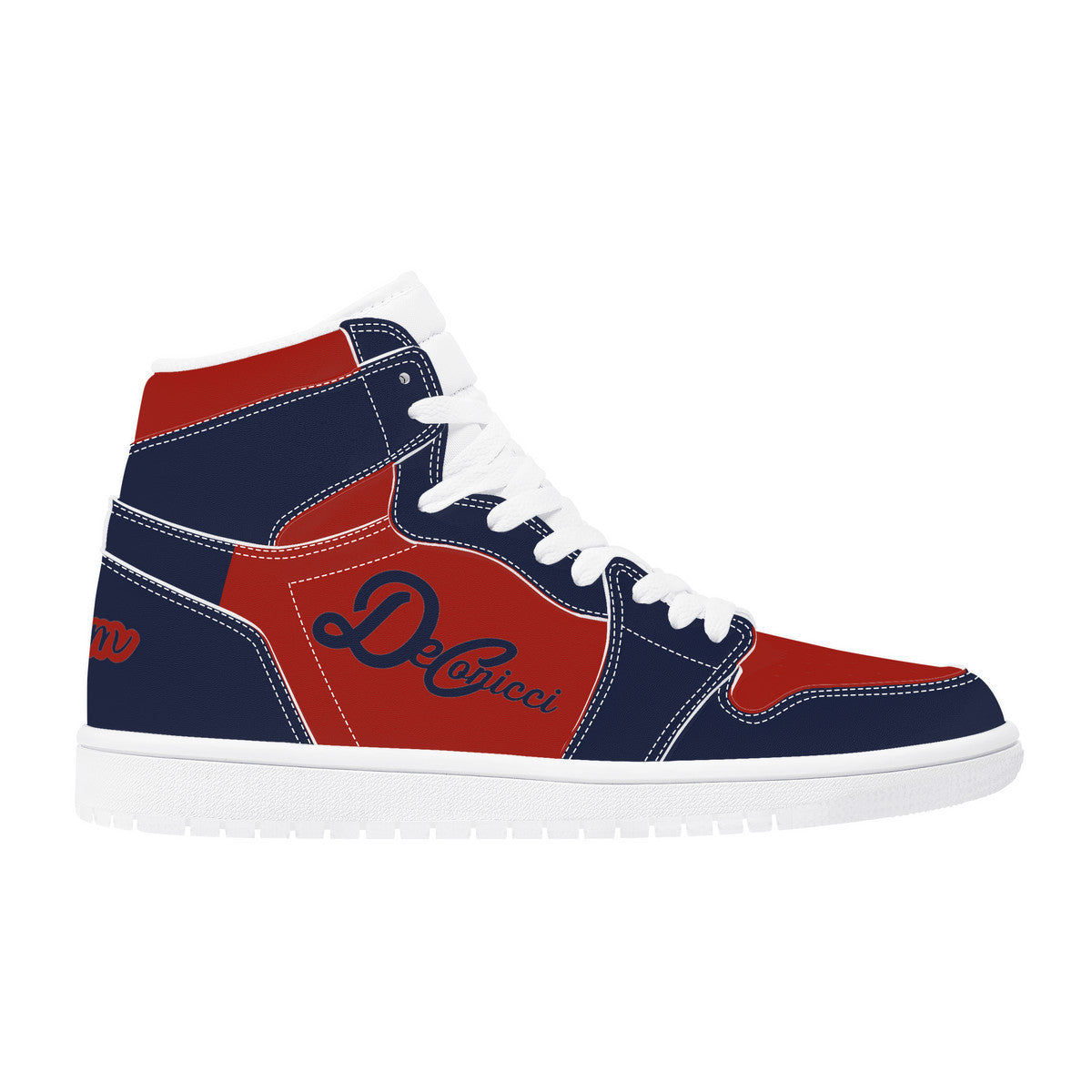 Harlem Red Basketball Classics