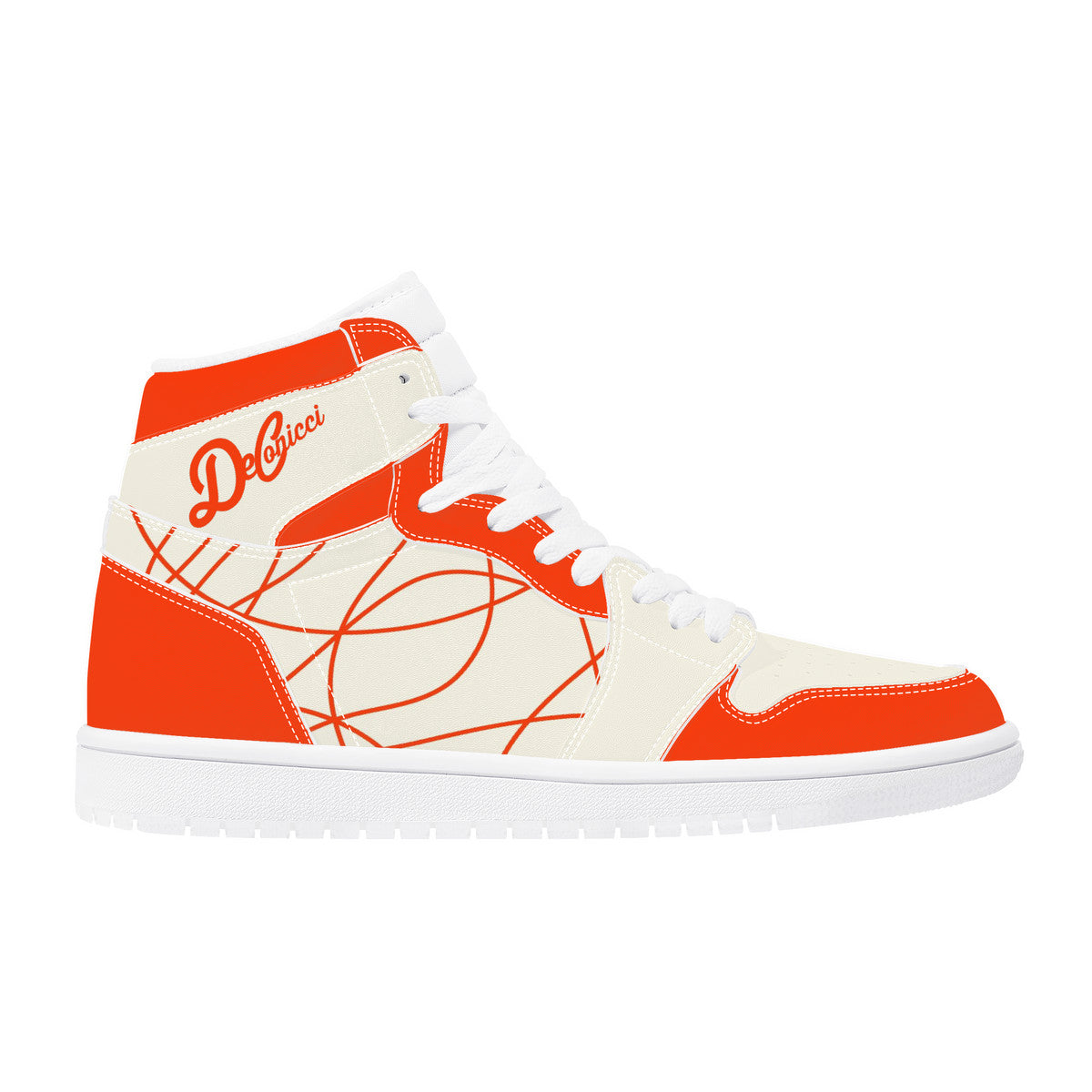 Orange Dream Classic Basketball