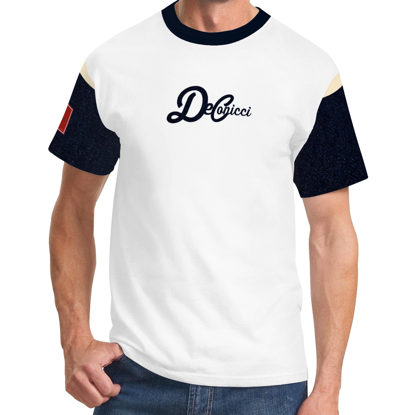 Love short sleeve