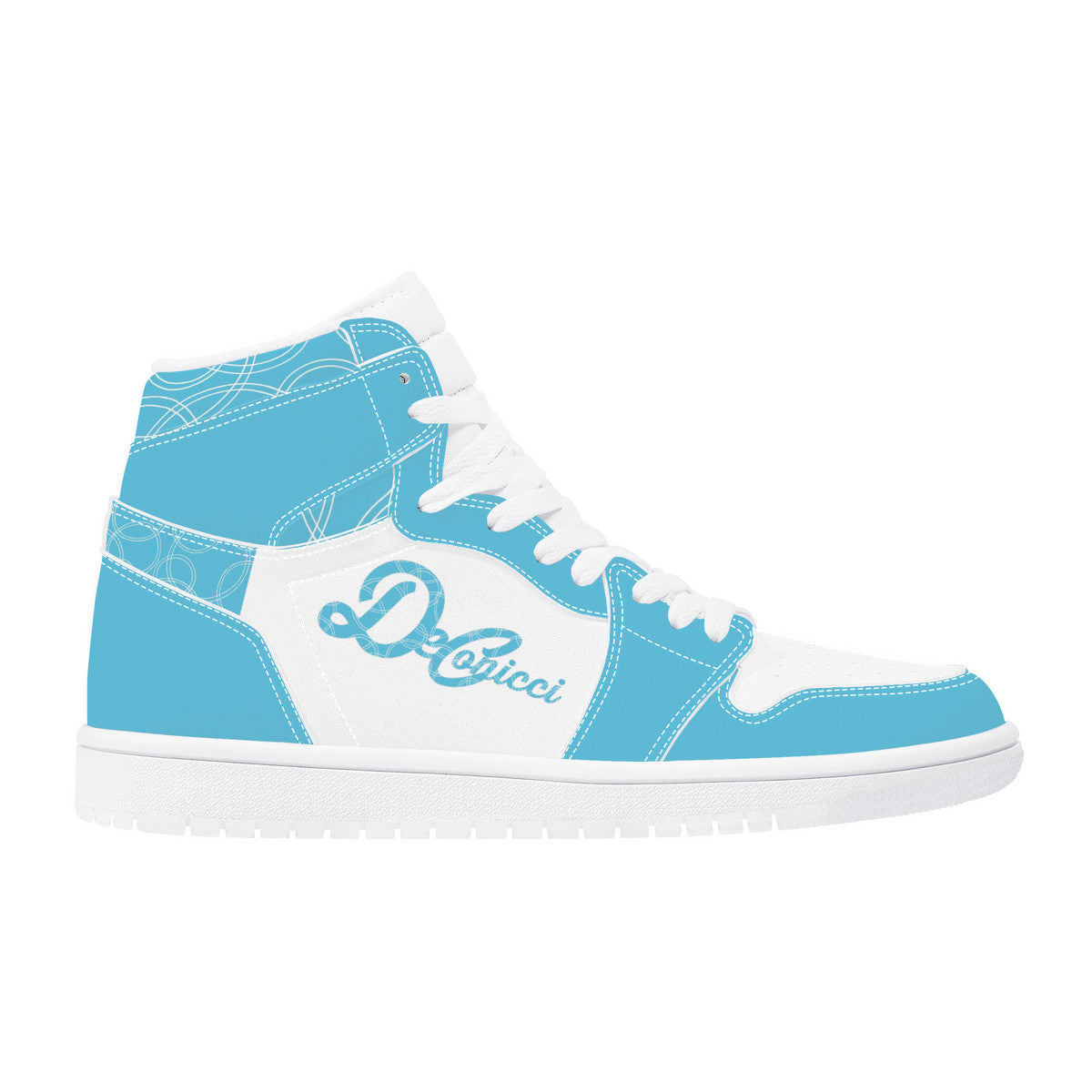 Hooper Blue 2.0