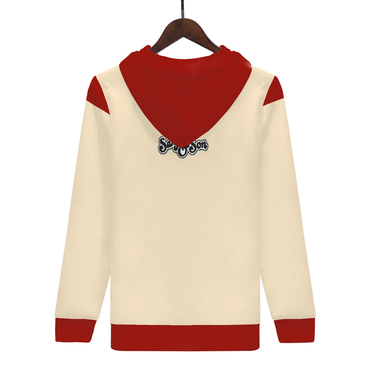 Sanford and Son Hoodie