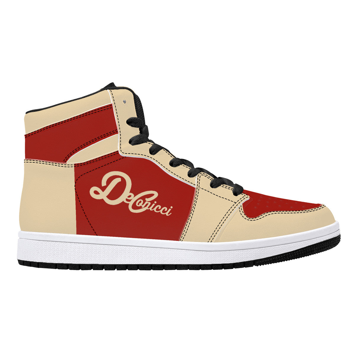 Vintage Cherry Basketball Classics