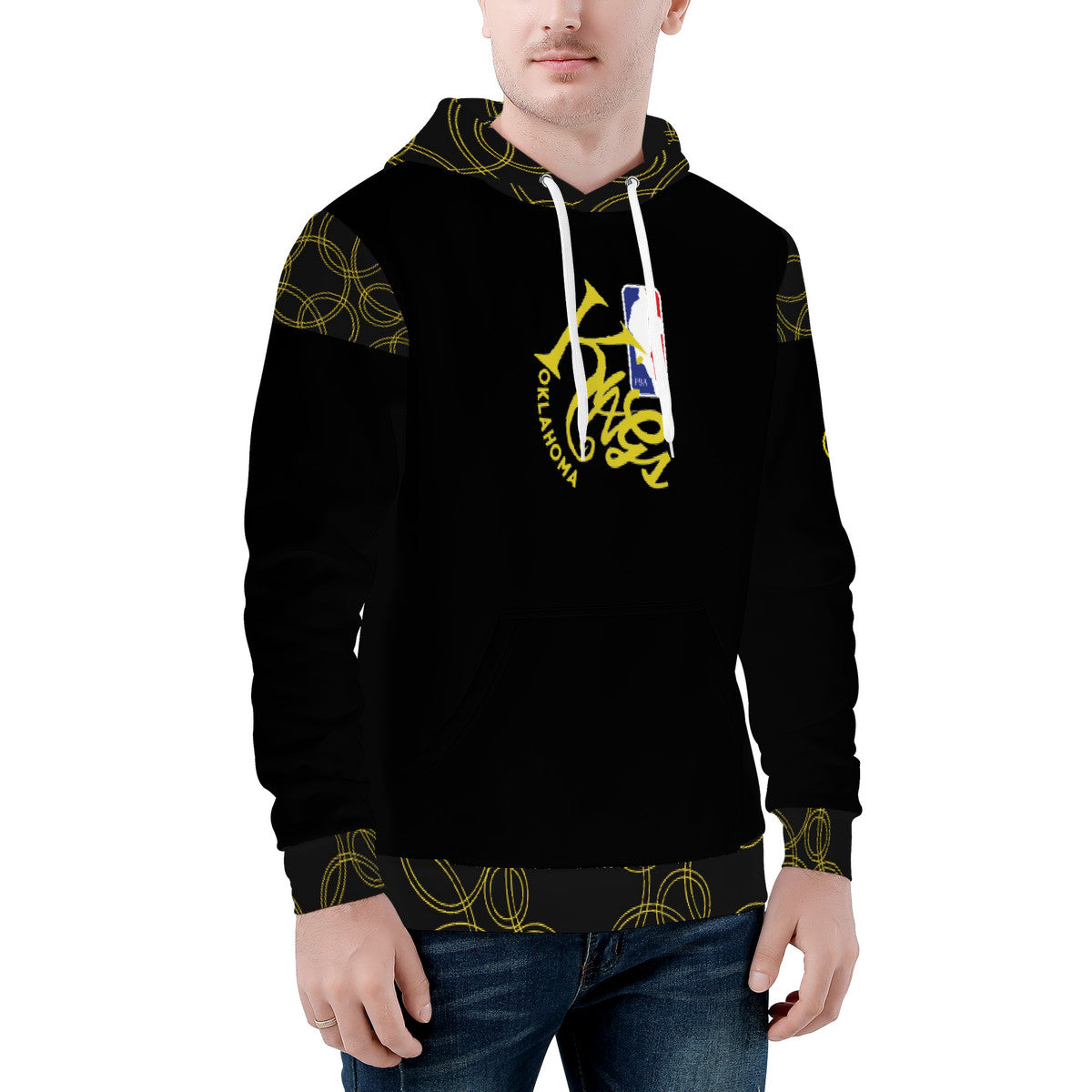 Oklahoma Kings Pro hoodie