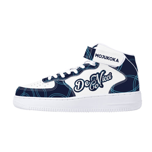 Mojukoka Navy Nation X Vinny