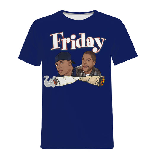 Friday short sleeve