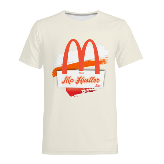 True Mc Hustler Short Sleeve