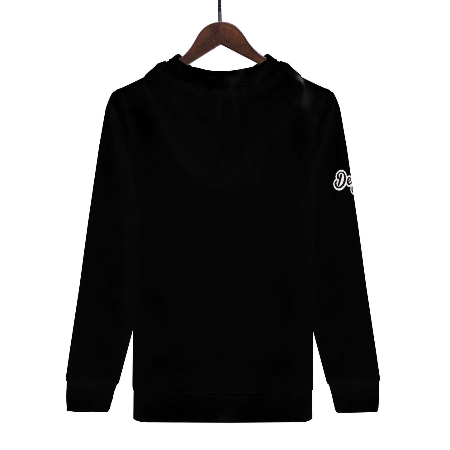 Vinny My Plan Hoodie