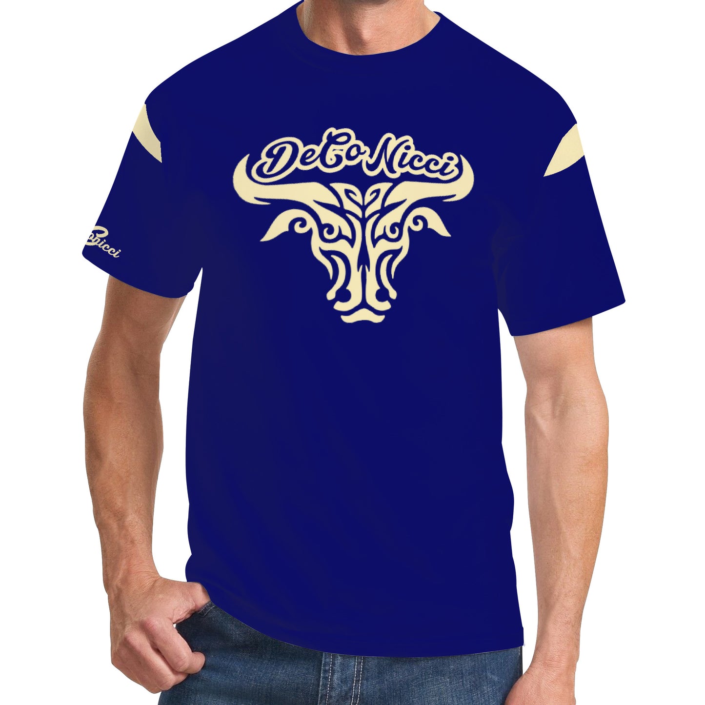 Royal short sleeve