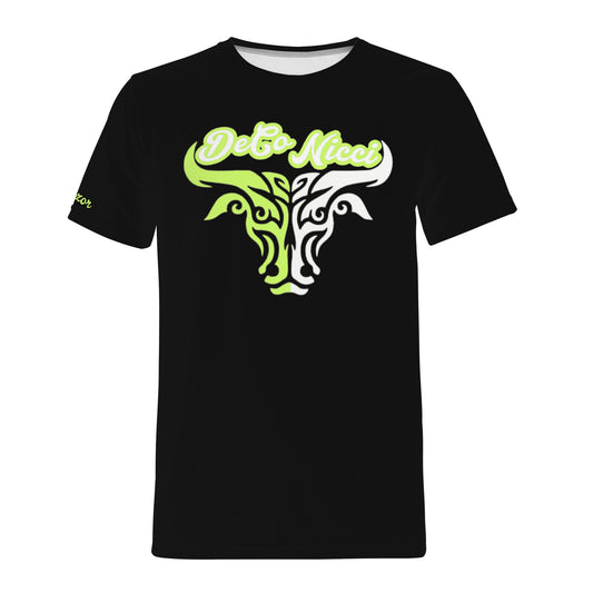Razor Heritage short sleeve