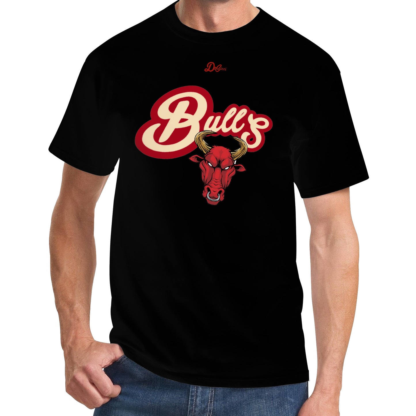 De Conicci Bulls Alternate