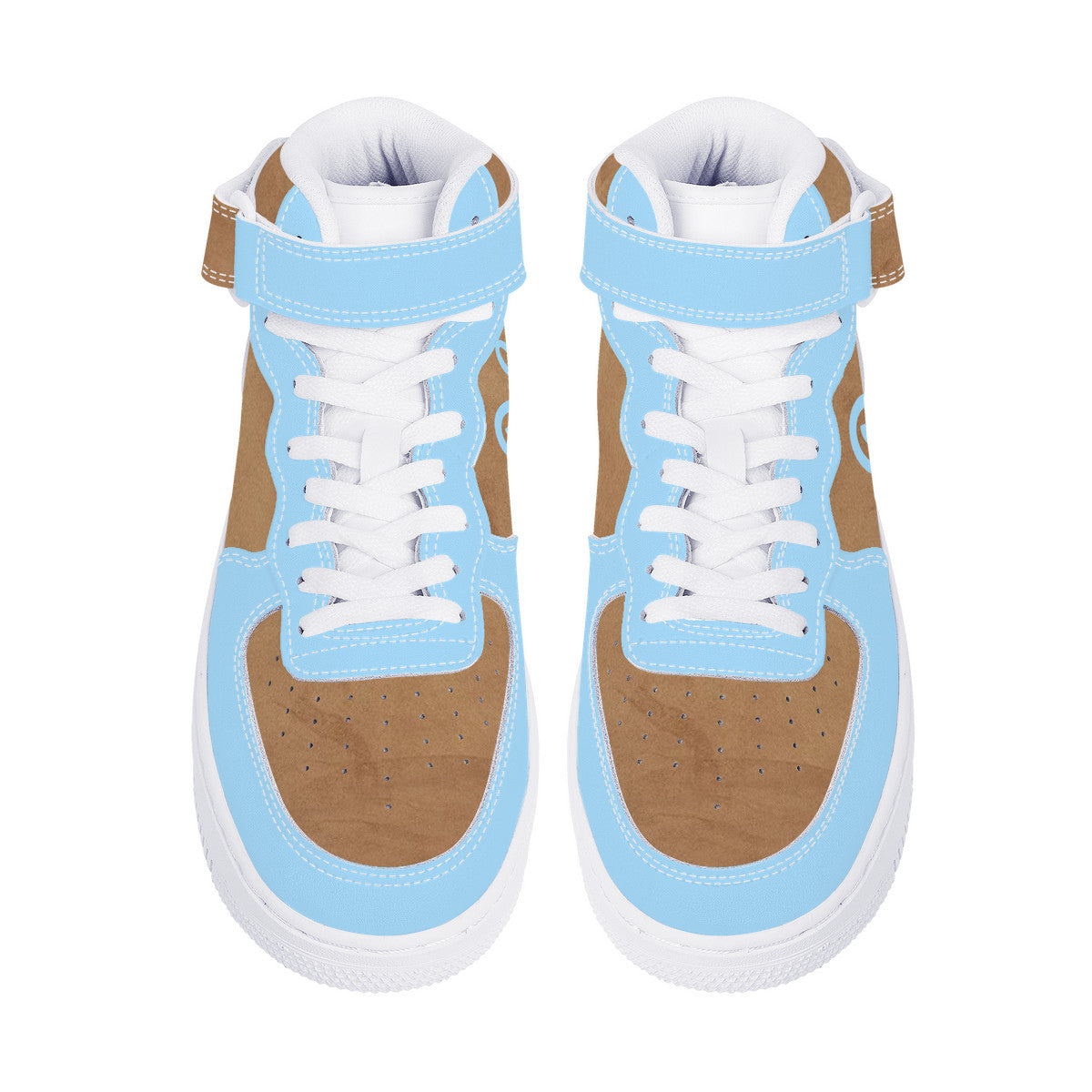 Mojukoka Muskin Blue Vegen Exclusive