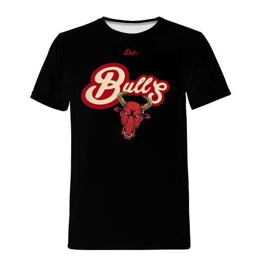 De Conicci Bulls Alternate