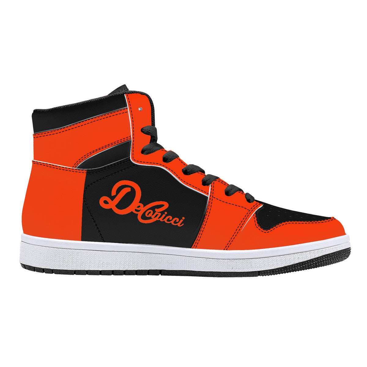Orange Black Classics