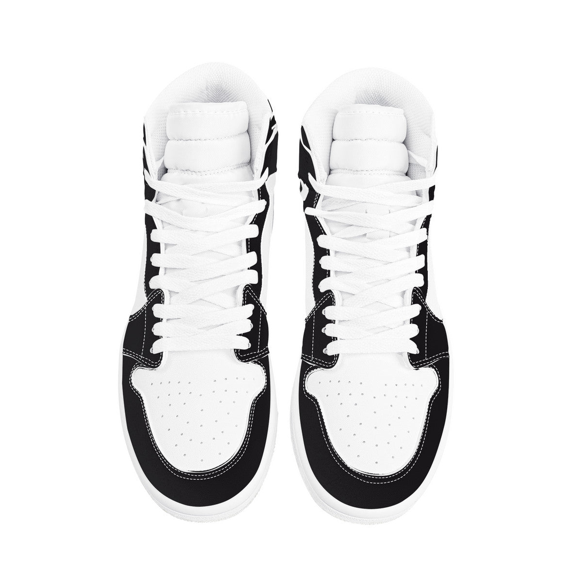 Nicci Bloom Miami Black X White