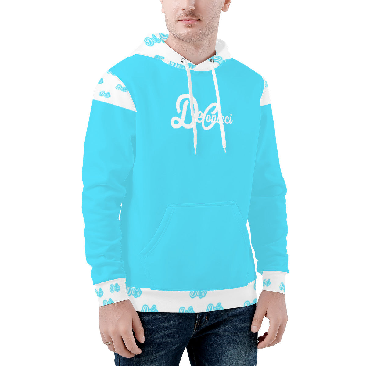 ICE Hoodie