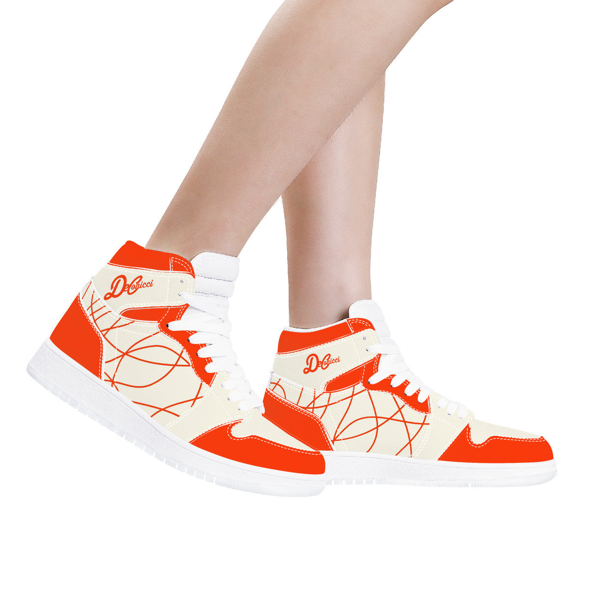 Orange Dream Classic Basketball