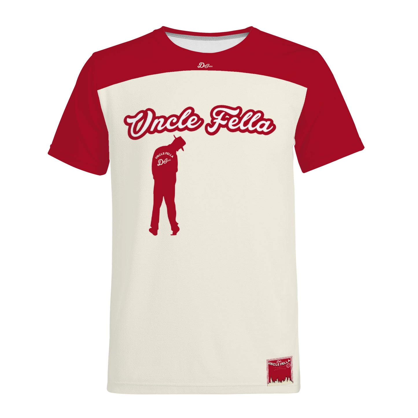 Uncle Fella Short Sleeve