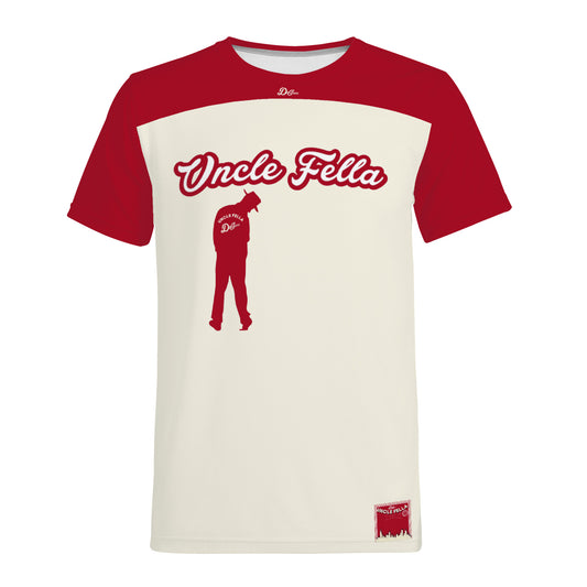 Uncle Fella Short Sleeve