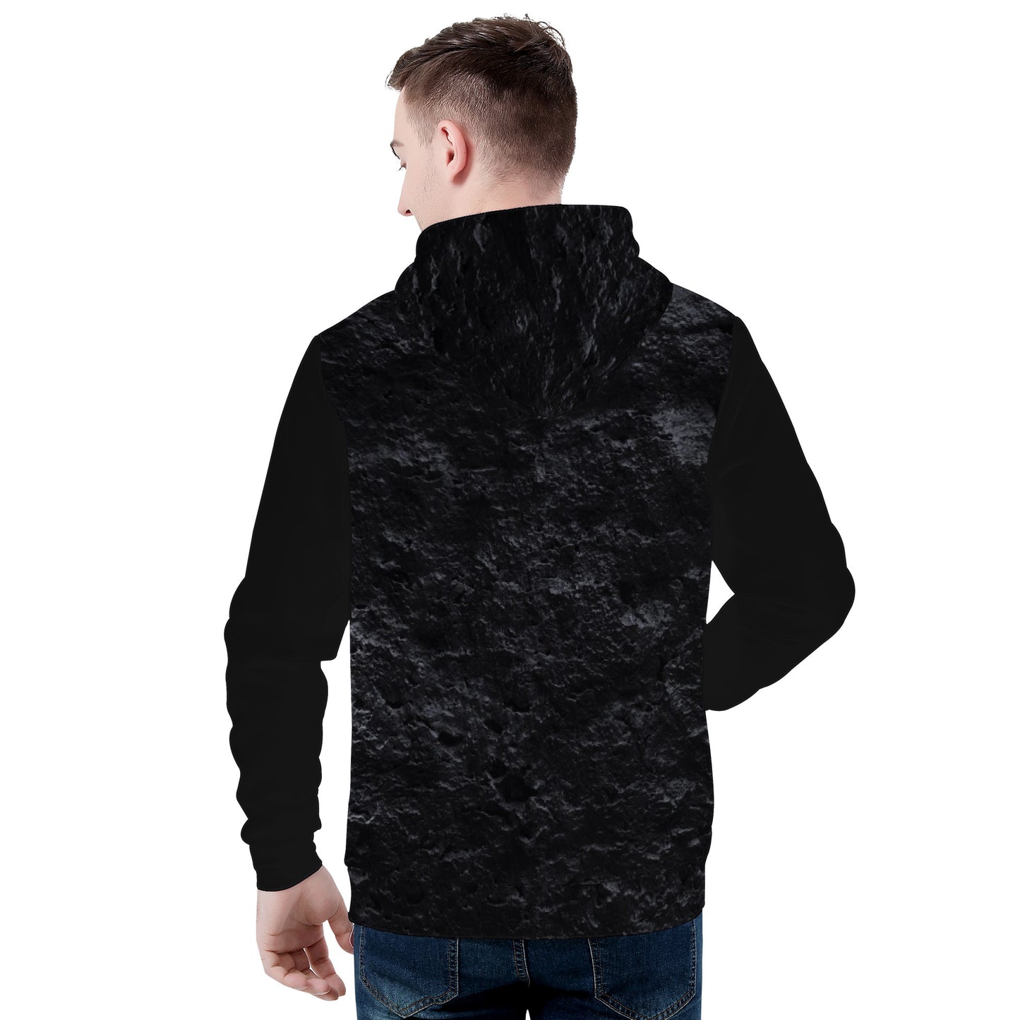 Graphic Hoodie