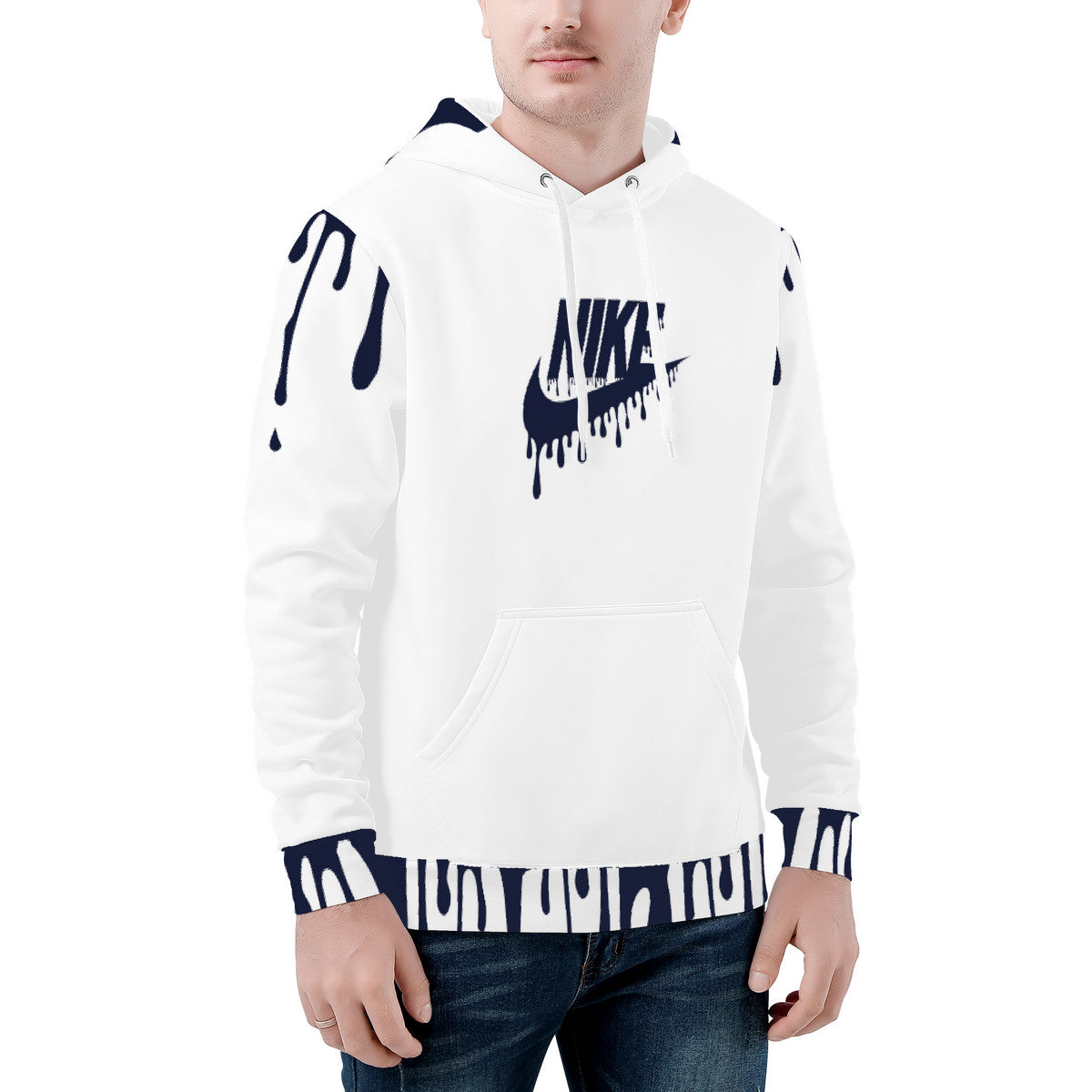 Nike Drip Hoodie