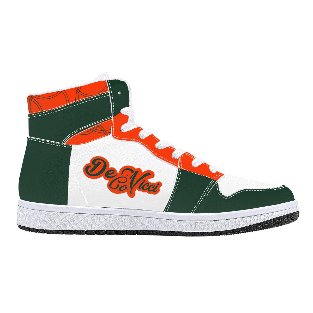 Vinny Morgan Park Color Way
