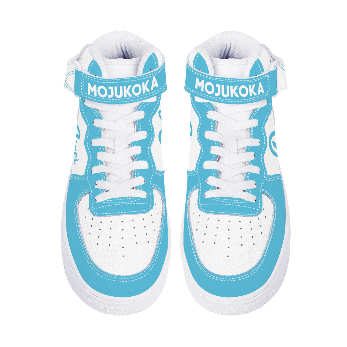Mojukoka Baby Blue