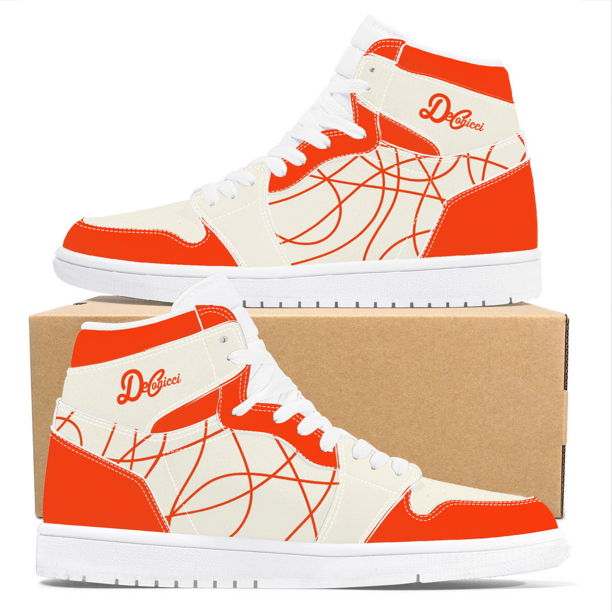 Orange Dream Classic Basketball