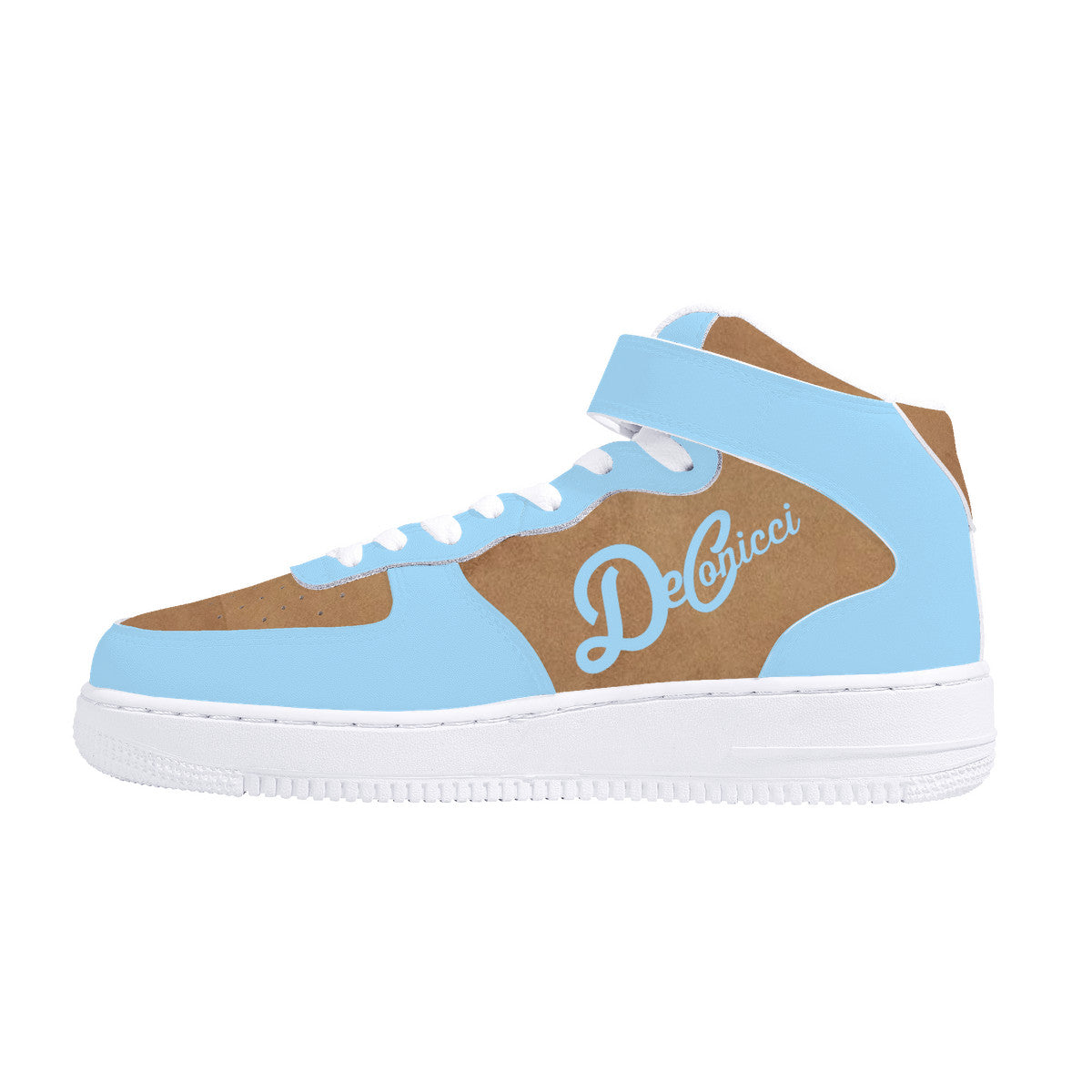 Mojukoka Muskin Blue Vegen Exclusive