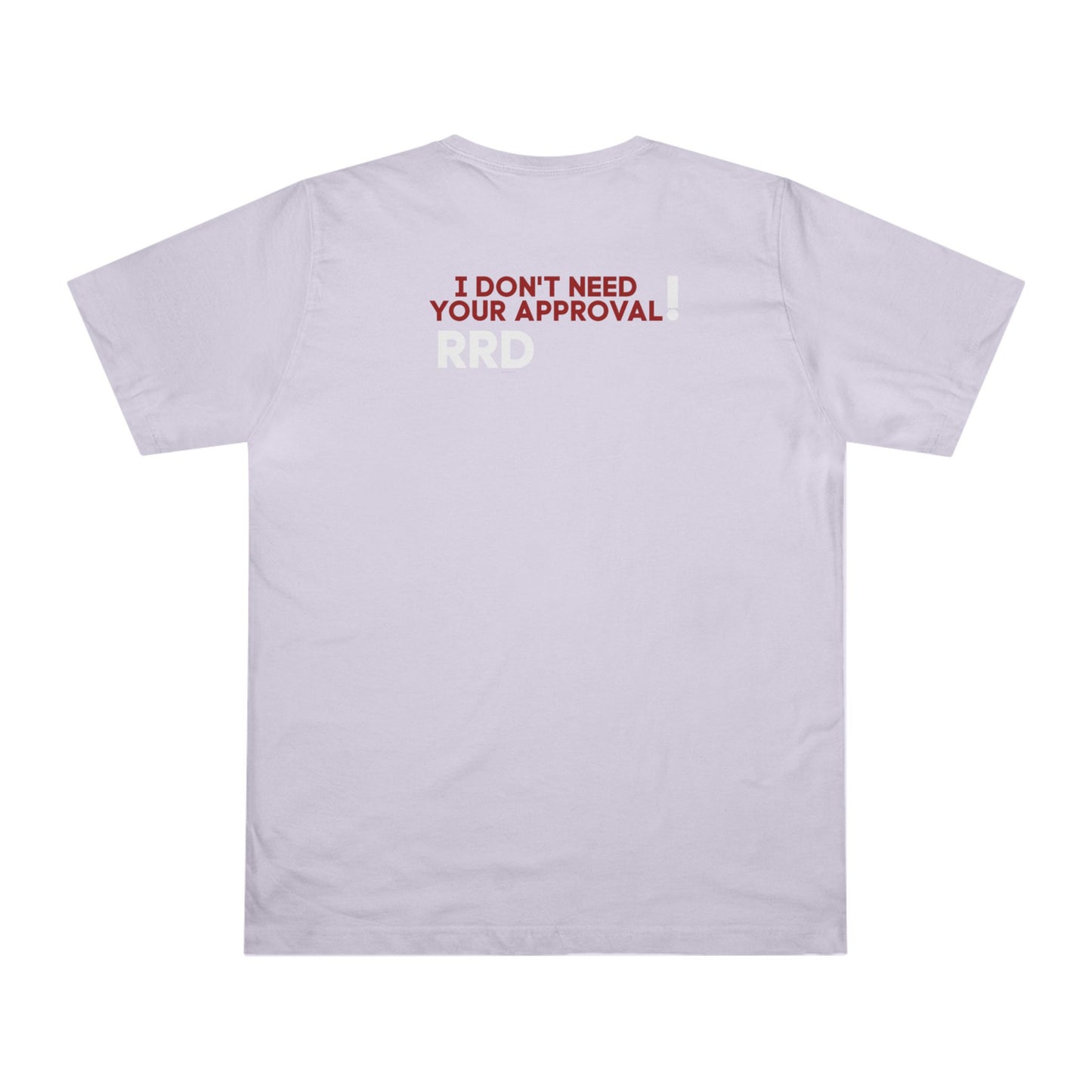 Rick's Reactions Diner (RRD Freedom University) T shirt.