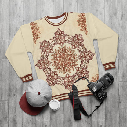 Carl Finn Famous Long Sleeve
