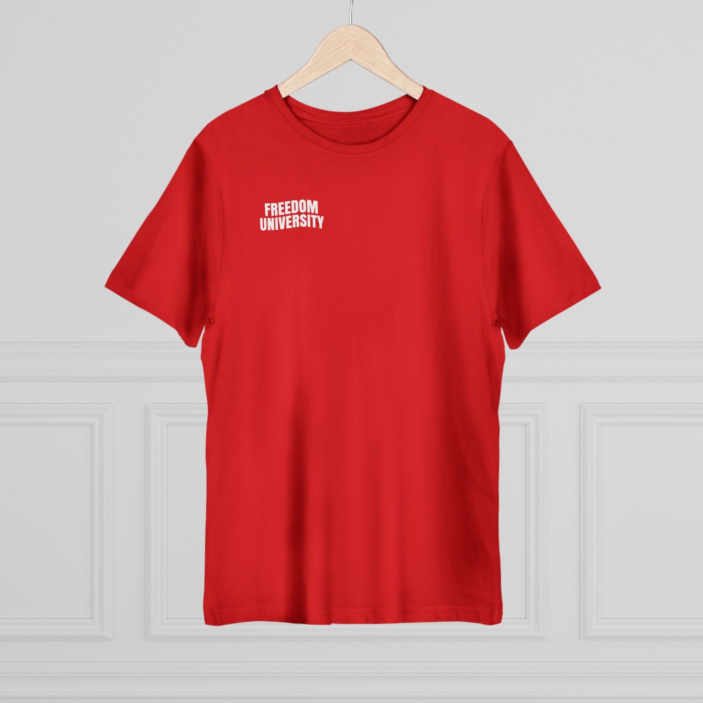 Rick's Reactions Diner (RRD Freedom University) T shirt.