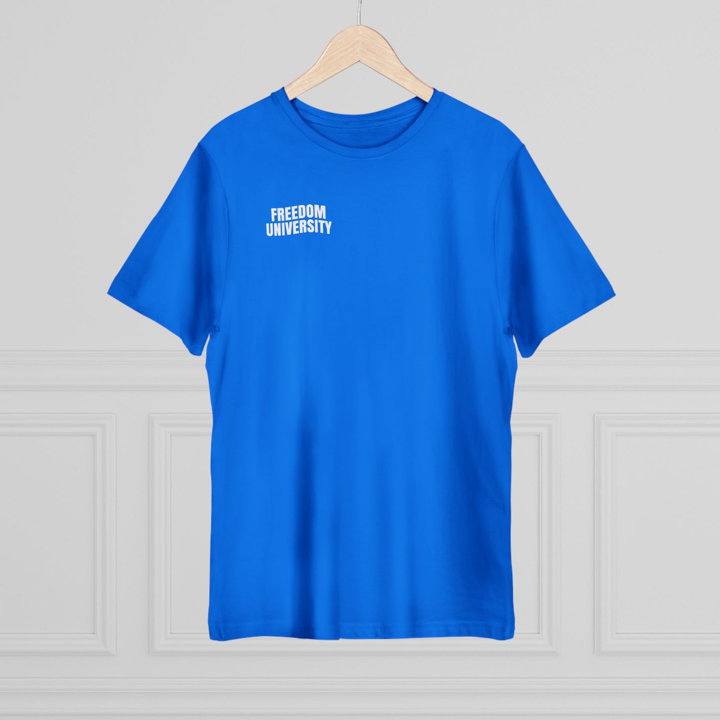 Rick's Reactions Diner (RRD Freedom University) T shirt.