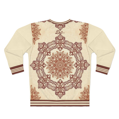Carl Finn Famous Long Sleeve