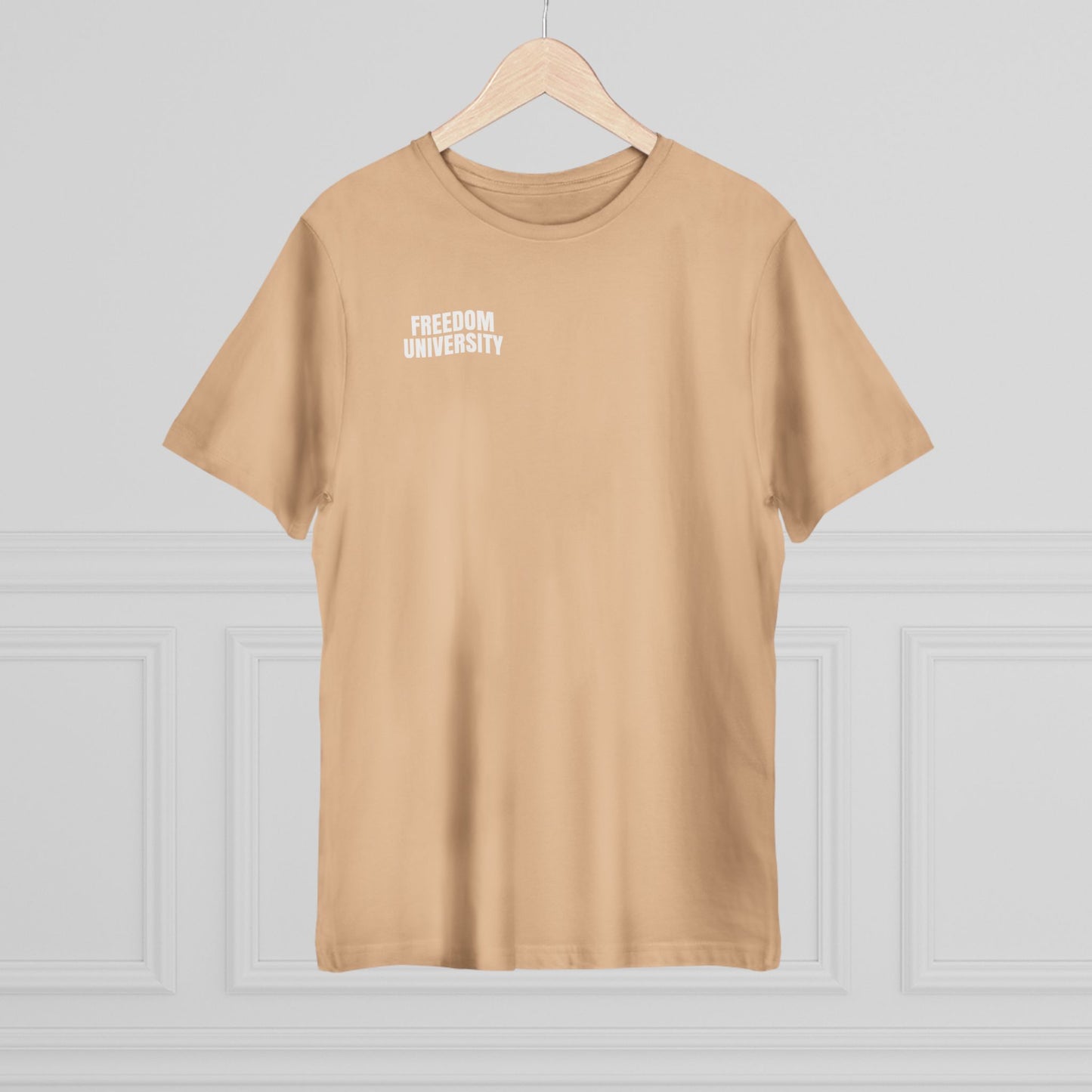 Rick's Reactions Diner (RRD Freedom University) T shirt.